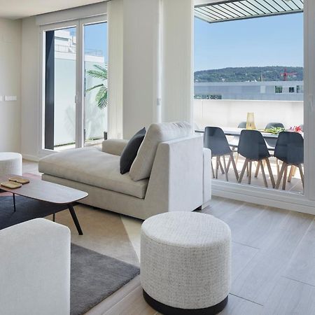 Hondalea By Feelfree Rentals San Sebastián Exteriör bild