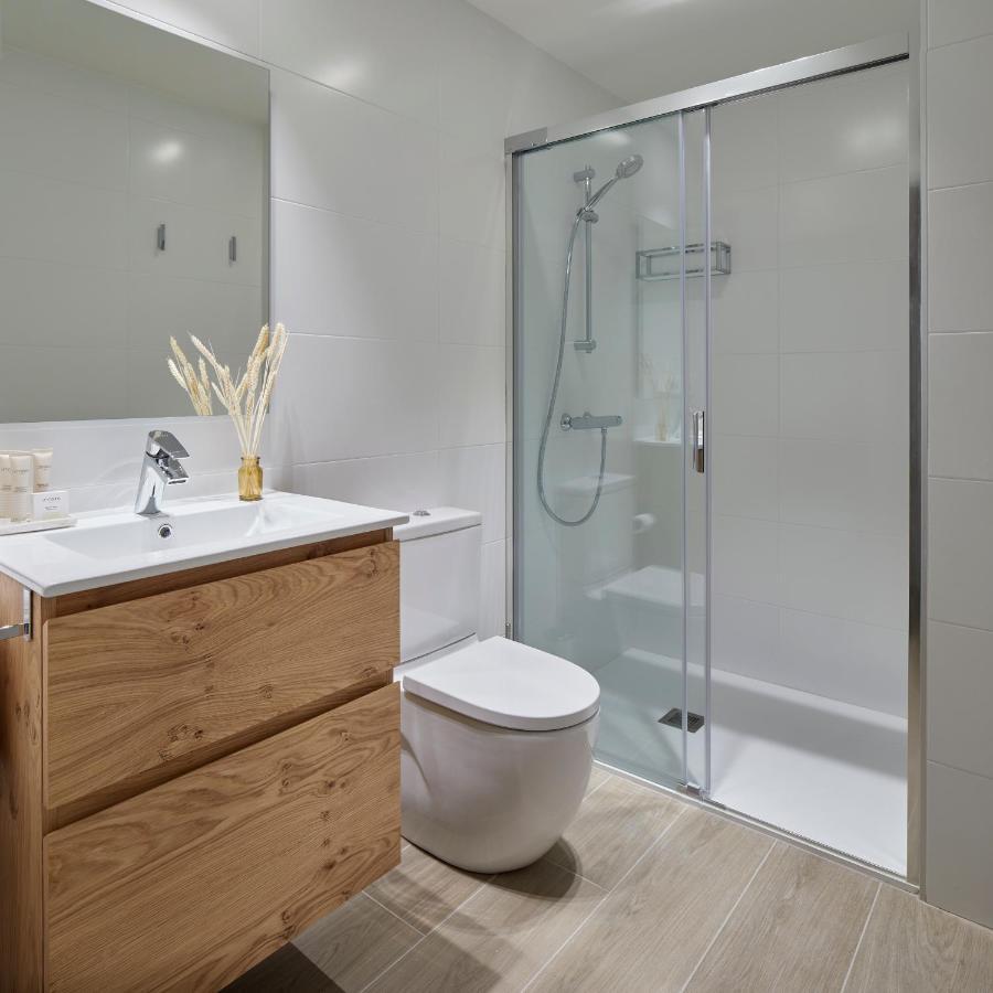 Hondalea By Feelfree Rentals San Sebastián Exteriör bild
