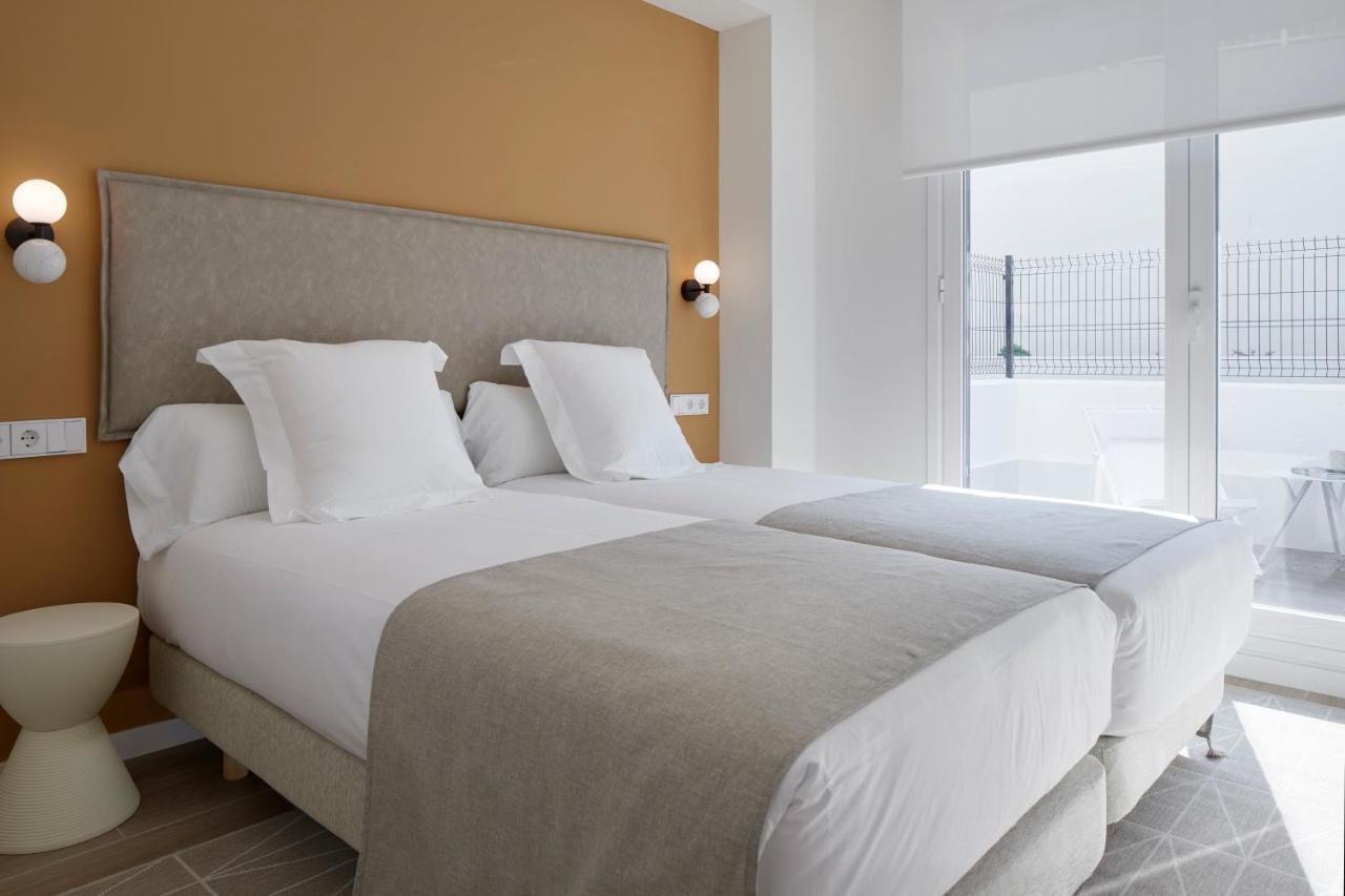 Hondalea By Feelfree Rentals San Sebastián Exteriör bild