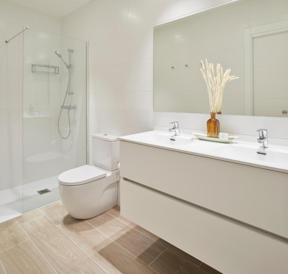 Hondalea By Feelfree Rentals San Sebastián Exteriör bild