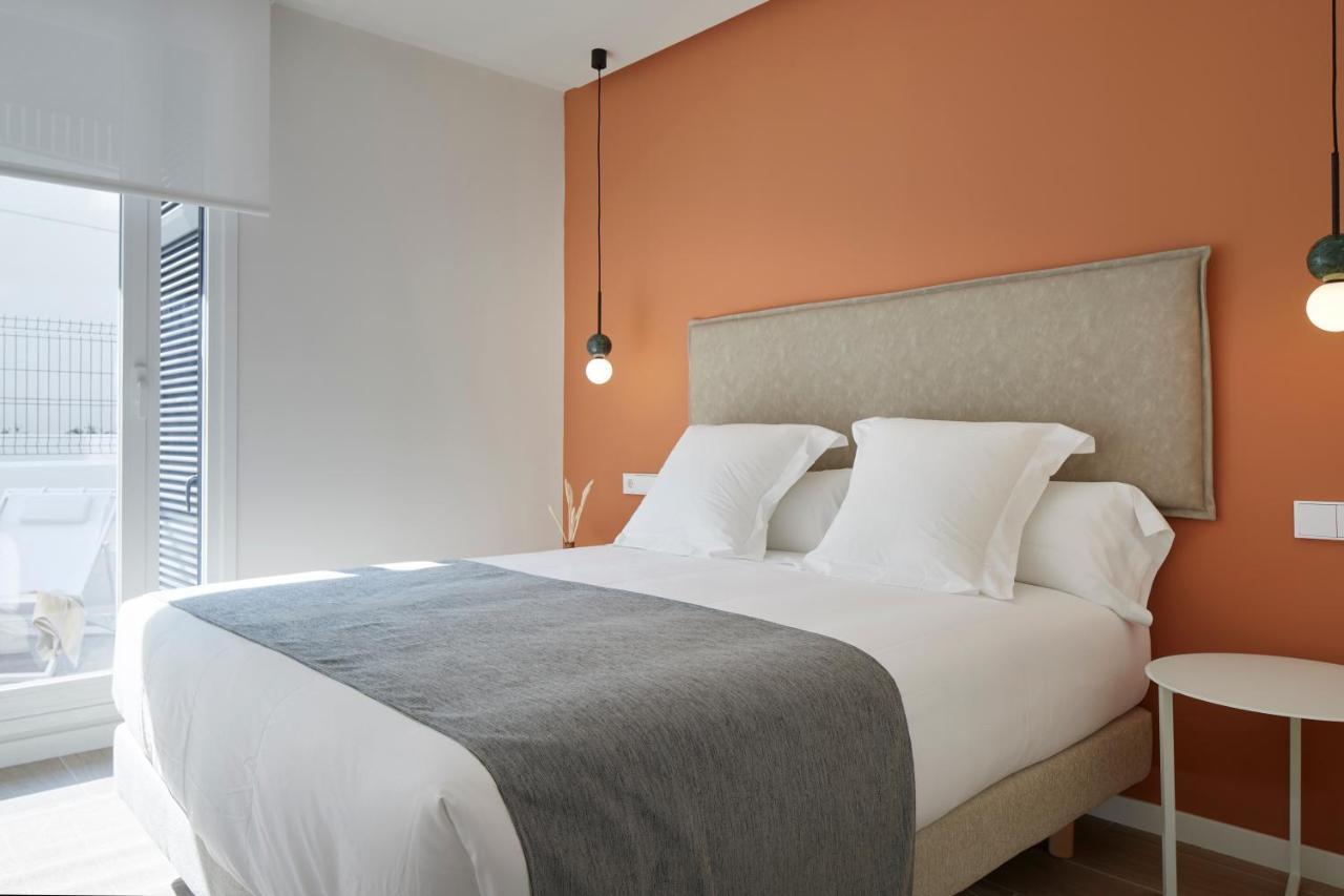 Hondalea By Feelfree Rentals San Sebastián Exteriör bild