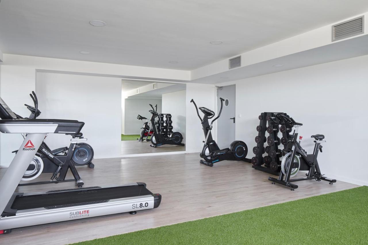 Hondalea By Feelfree Rentals San Sebastián Exteriör bild
